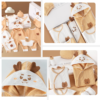 Complete Baby Kleding Set (23-delige kledingset)