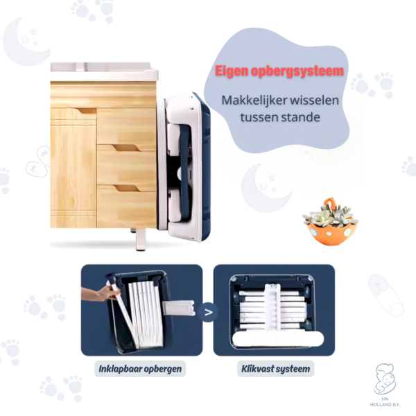 Multifunctionele-Kinderstoel-3-in-1-3 Multifunctionele Kinderstoel 3-in-1