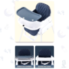 Multifunctionele Kinderstoel 3-in-1