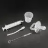 Set voor Medicijndosering
