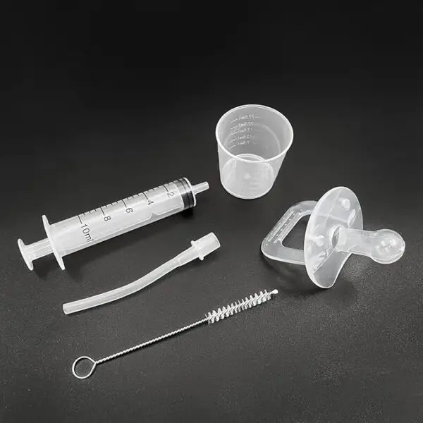 Set-voor-Medicijndosering-3 Set voor Medicijndosering