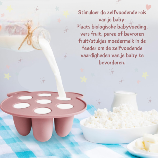 baby-voedingsspeen-6 Baby Voedingsspeen Set