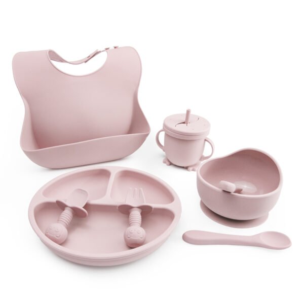 BPA-vrij-siliconen-babyservies-6 BPA-vrij siliconen babyservies – aangepast en kindvriendelijk