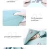 Ergonomische 3-in-1 Babydrager