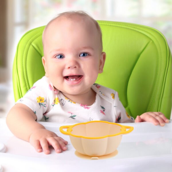 siliconen-babykom1 BPA-vrije siliconen babykom