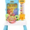 Interactieve Dinosaur Catcher - Pac-Man Stijl Spel