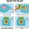 Educatieve Kinder Flashcards – Interactief Leerspeelgoed