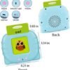 Educatieve Kinder Flashcards – Interactief Leerspeelgoed